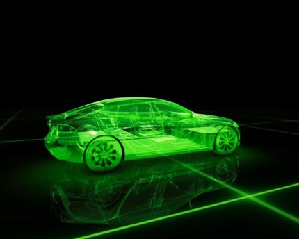 Is a fuel cell car in your future? Fuel cell cars may soon be a reality nationwide.